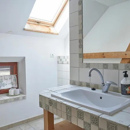 Ferienhaus Dom Geologa *
