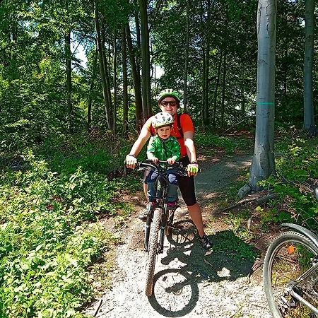 Дом отдыха Dom Geologa Marianowka