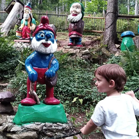 Dom Geologa Tatil Evi