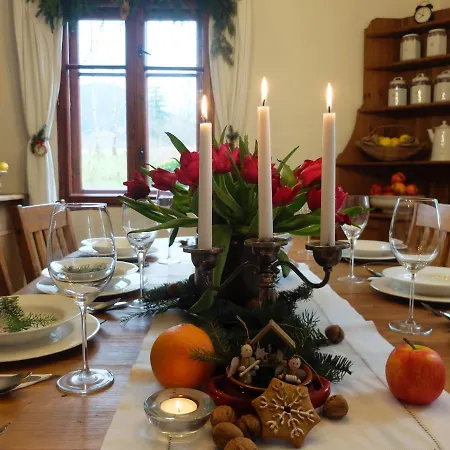 Дом отдыха Dom Geologa *