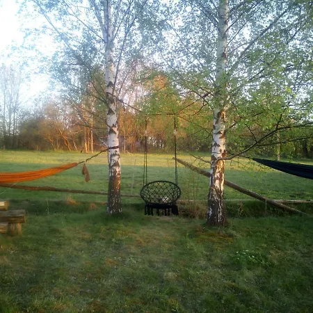 Dom Geologa * Marianowka