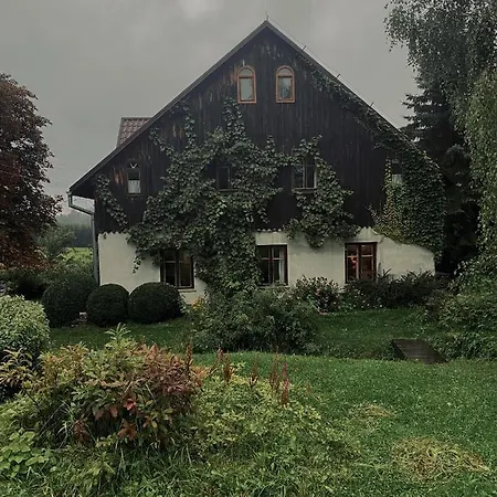 Ferienhaus Dom Geologa