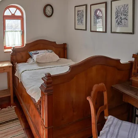 Ferienhaus Dom Geologa