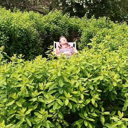 Dom Geologa Дом отдыха Marianowka