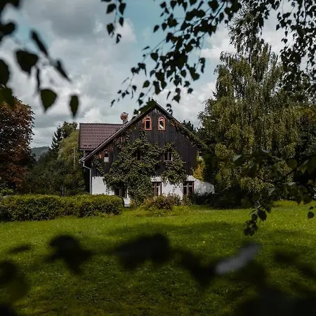 Dom Geologa Marianowka