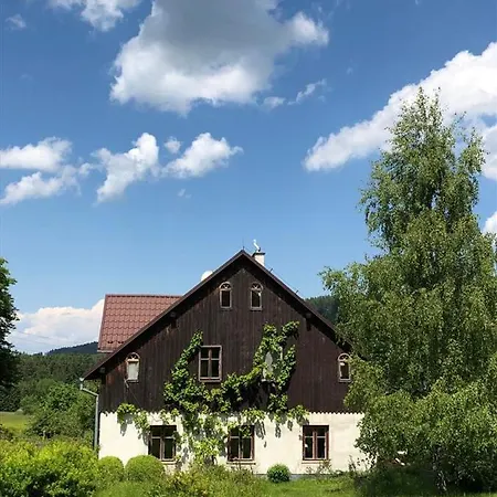 Dom Geologa * Marianowka