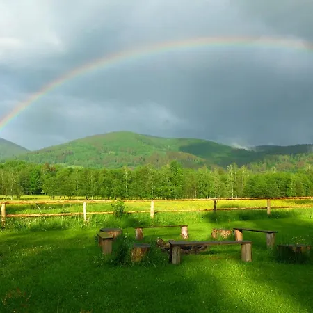 Dom Geologa Дом отдыха Marianowka