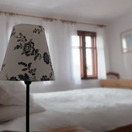 Dom Geologa Дом отдыха