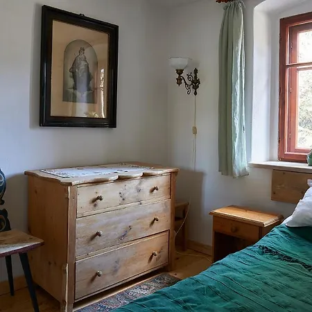 Dom Geologa Дом отдыха *