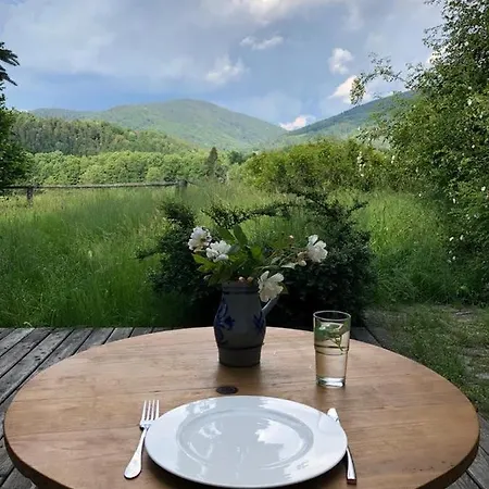 Дом отдыха Dom Geologa Marianowka