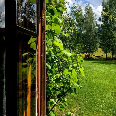 Holiday home Dom Geologa Marianowka