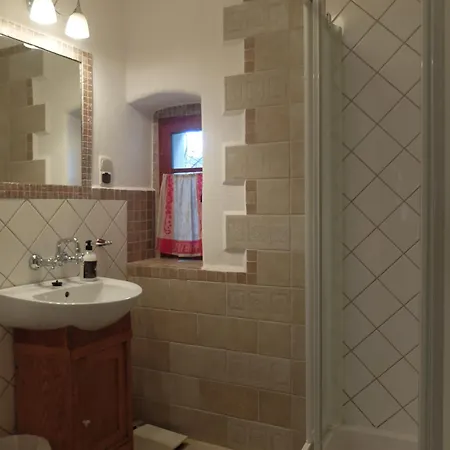 Dom Geologa Marianowka