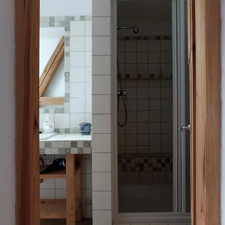 Дом отдыха Dom Geologa Marianowka