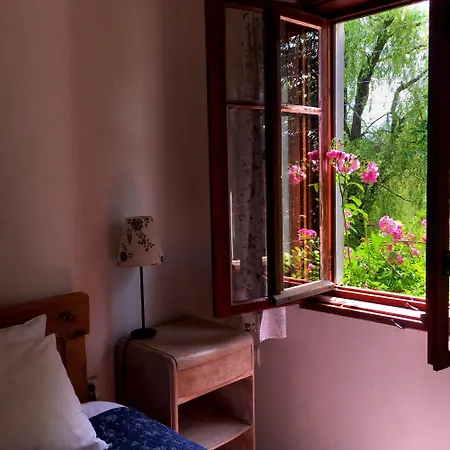 Dom Geologa Marianowka