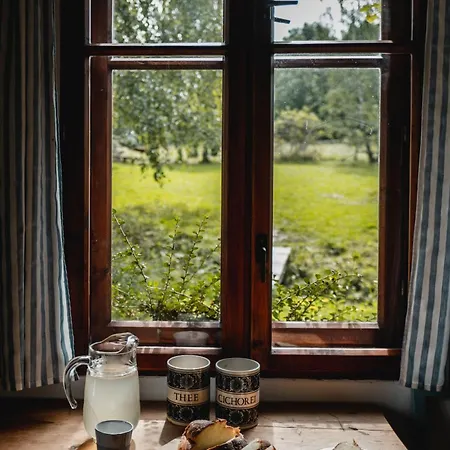 Дом отдыха Dom Geologa