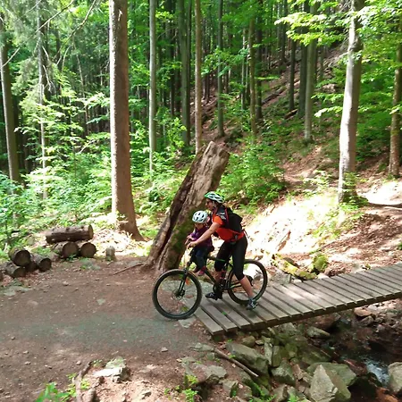 Dom Geologa Tatil Evi *