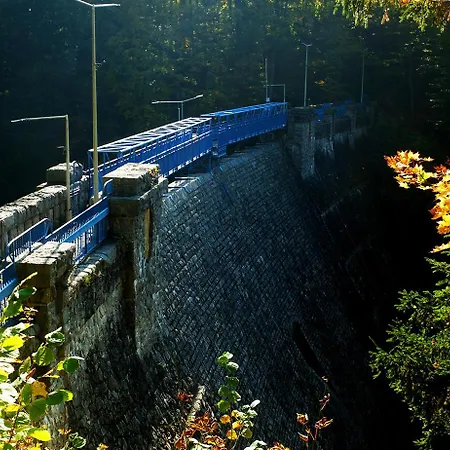Dom Geologa *