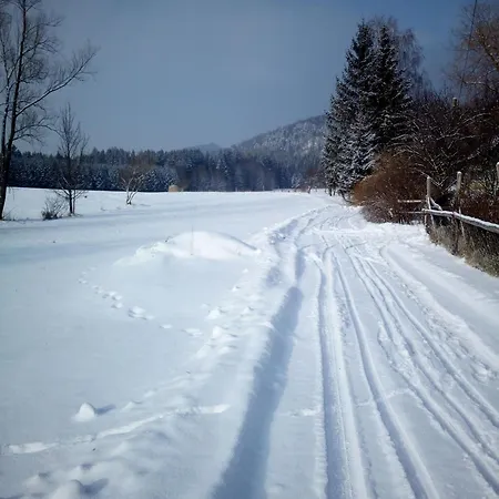 Dom Geologa Tatil Evi