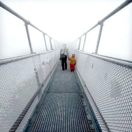 Dom Geologa * Marianowka