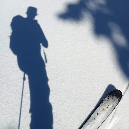 Tatil Evi Dom Geologa Marianowka