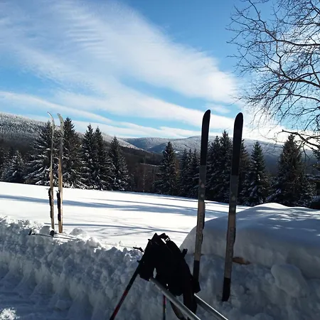 Dom Geologa Marianowka