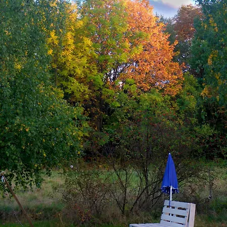 Tatil Evi Dom Geologa