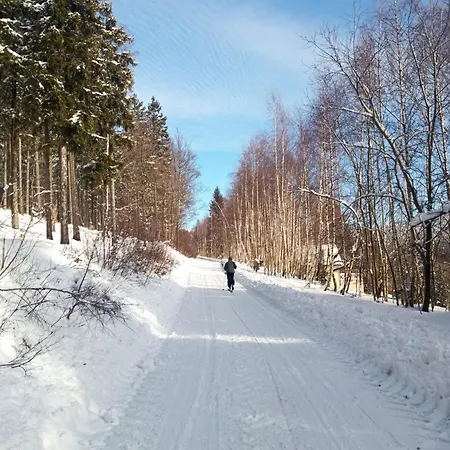 Dom Geologa Marianowka