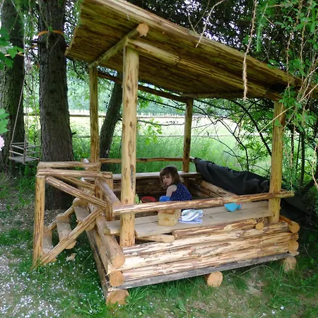 Сasa de vacaciones Dom Geologa *