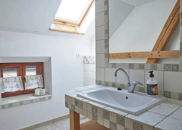 Holiday home Dom Geologa *