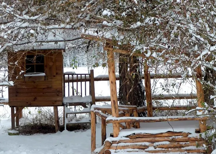 Dom Geologa * Marianowka