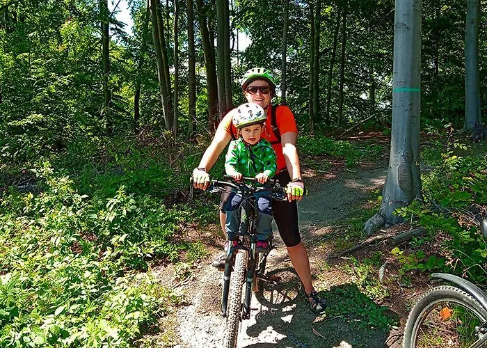 Holiday home Dom Geologa Marianowka