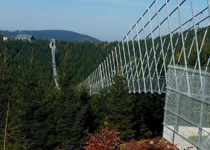 Dom Geologa * Marianowka