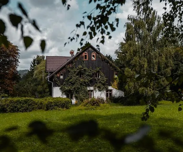 Dom Geologa Marianowka