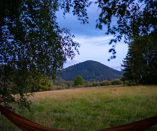 Dom Geologa Marianowka