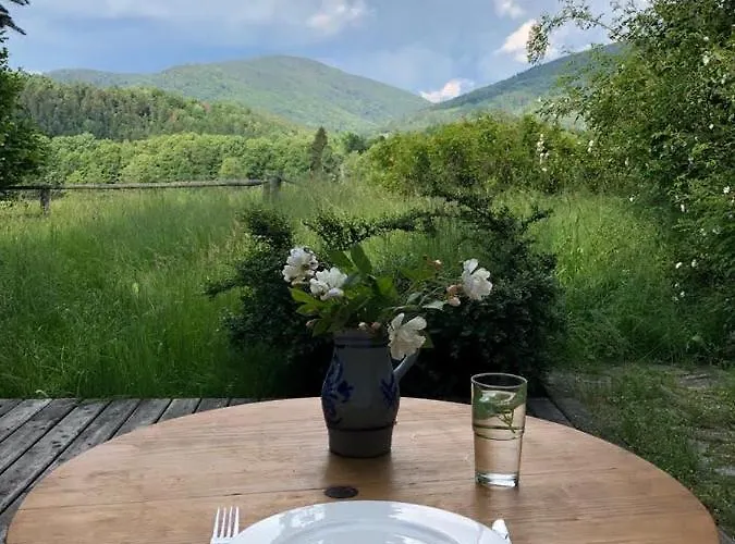 펜션 Dom Geologa Marianowka