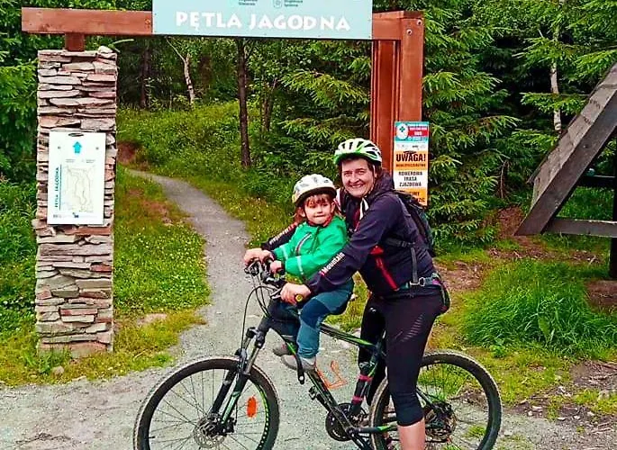 Dom Geologa Marianowka