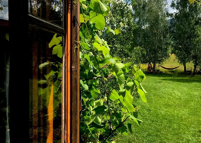 Holiday home Dom Geologa Marianowka