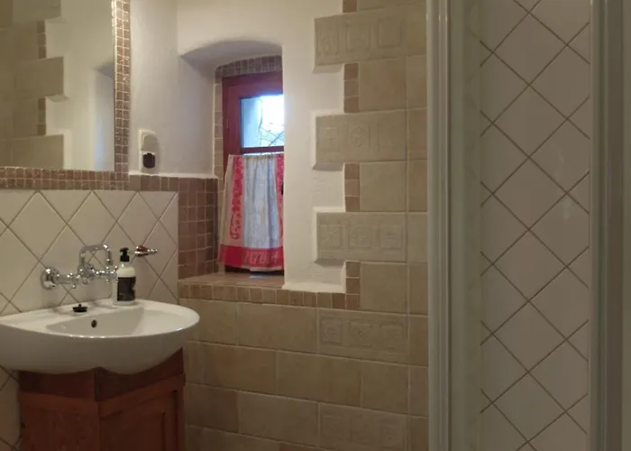 Dom Geologa Marianowka