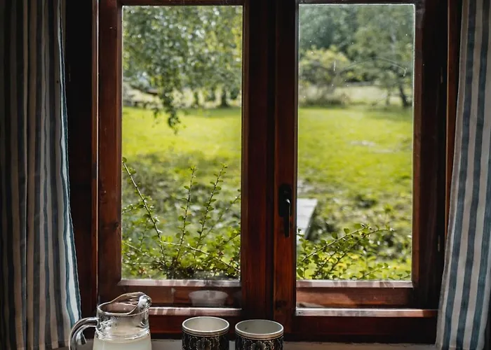 Holiday home Dom Geologa