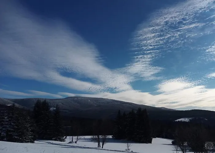 Dom Geologa * Marianowka