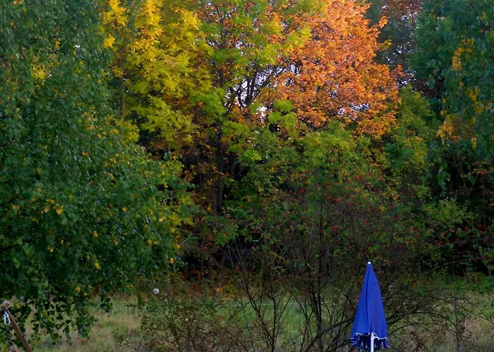 Holiday home Dom Geologa