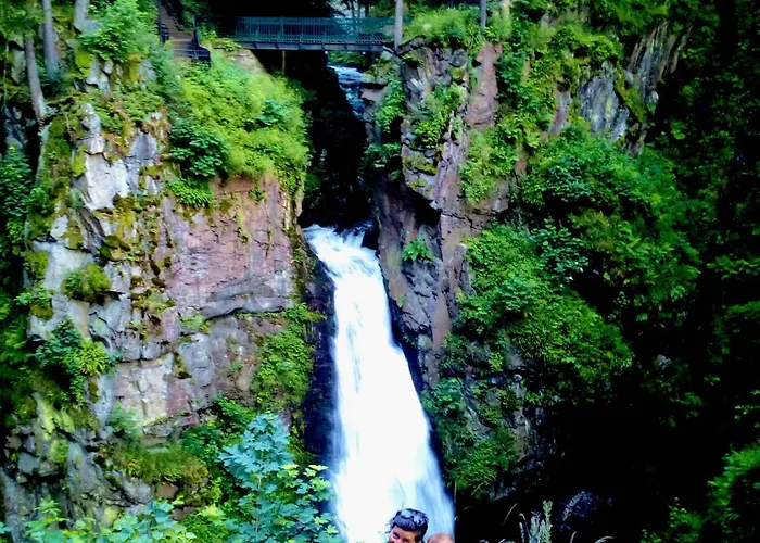 Holiday home Dom Geologa Marianowka